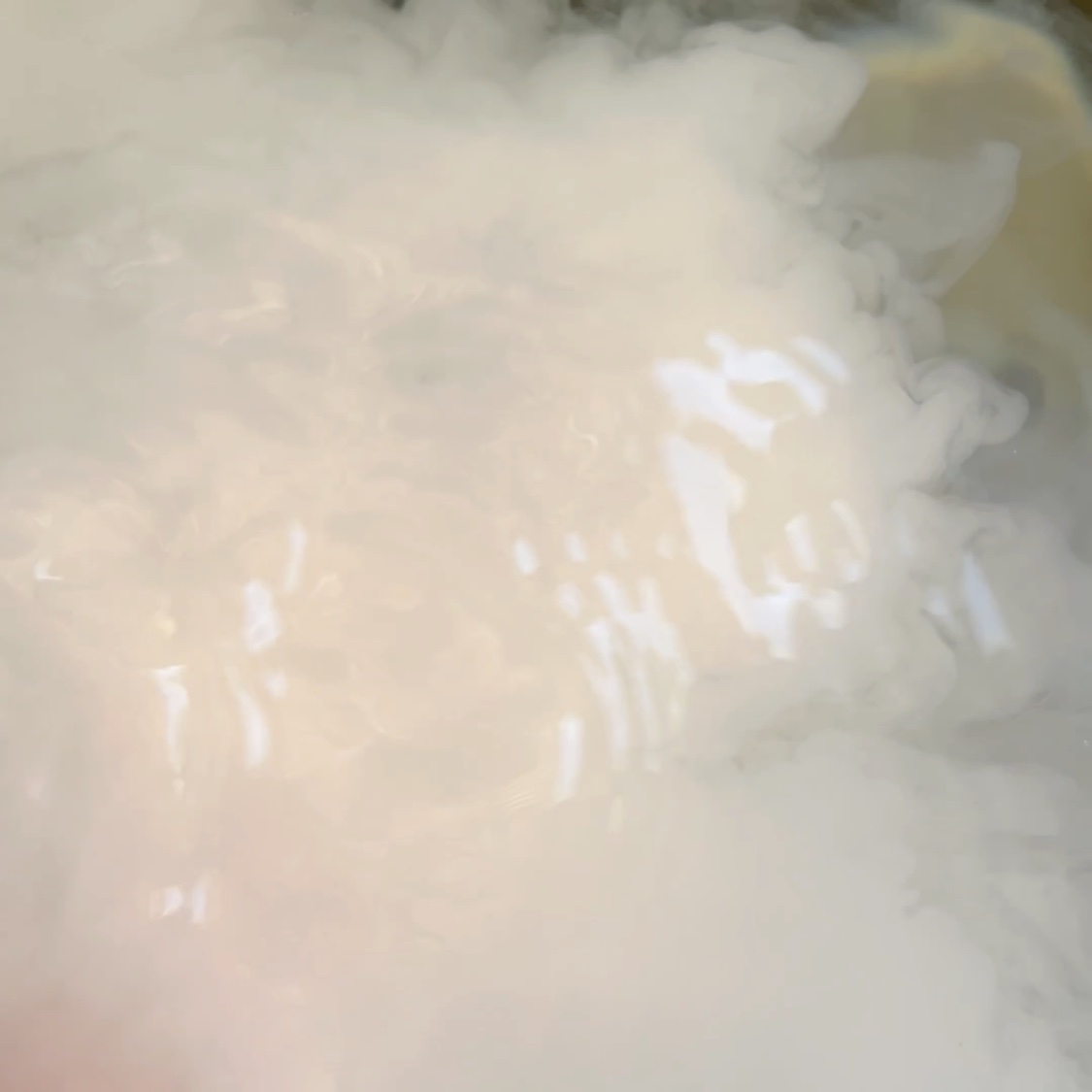 Hot Tune M （Moist & Melt）/Hug & Treat/保湿系入浴剤を使ったクチコミ（3枚目）