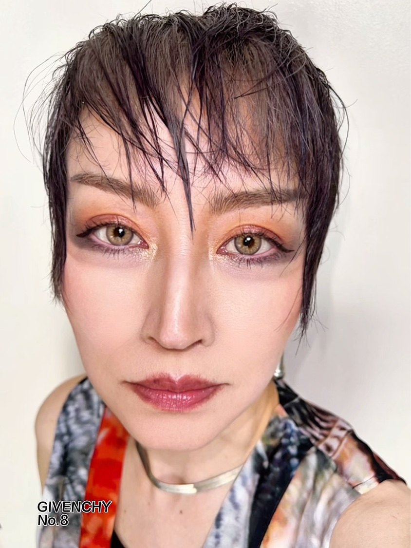 ブラッシュ N/NARS/パウダーチークの動画クチコミ2つ目