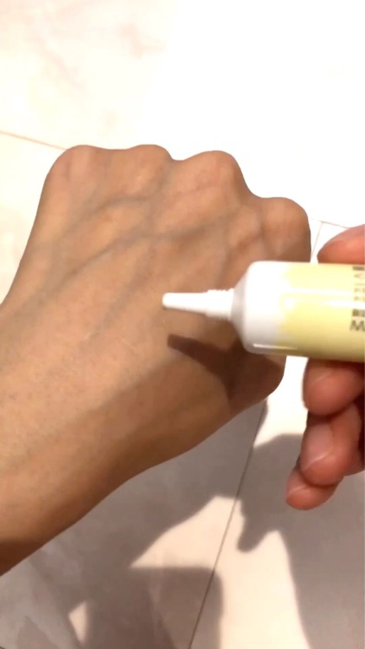 を使ったクチコミ（3枚目）