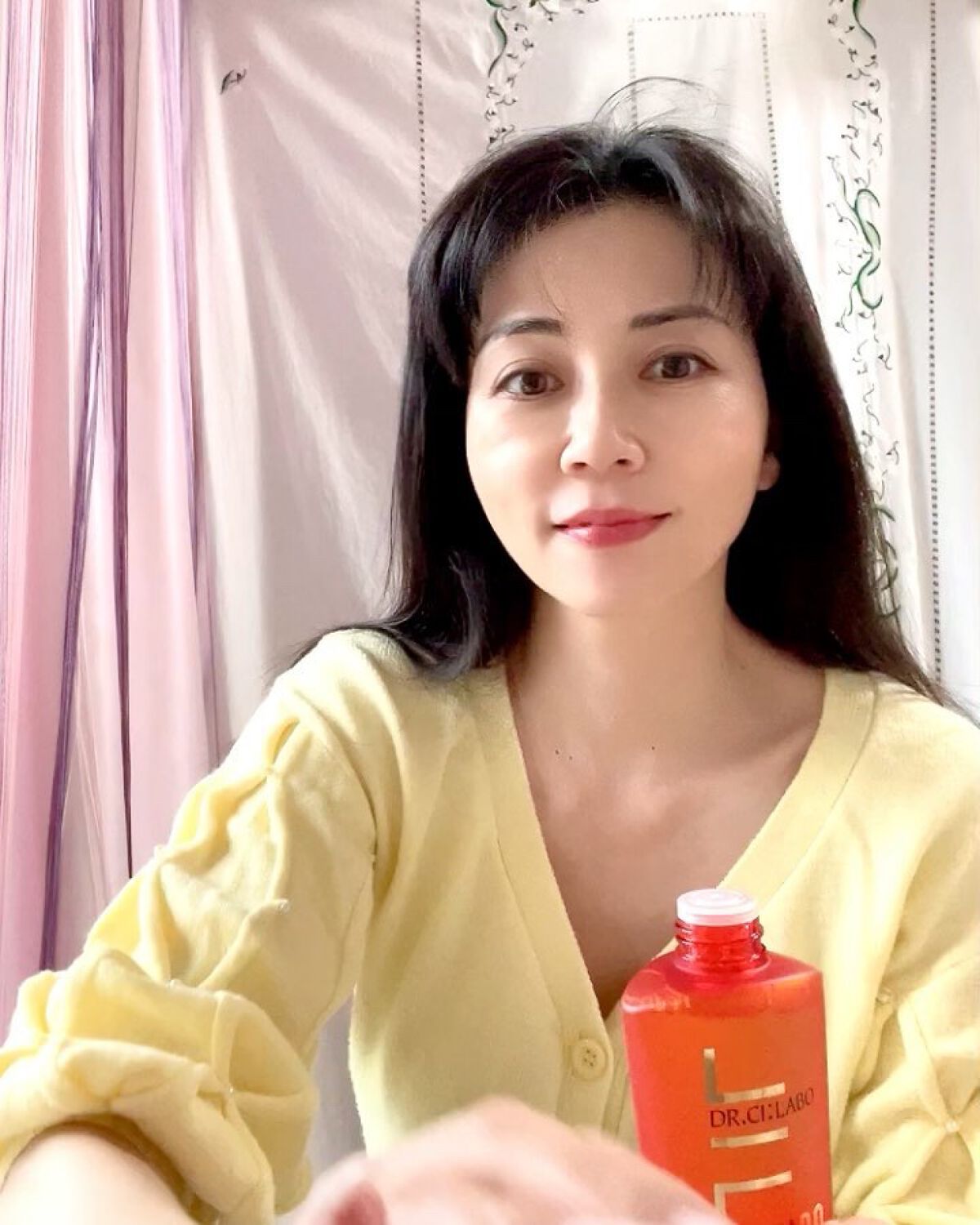 VC100エッセンスローション EX/ドクターシーラボⓇ/化粧水を使ったクチコミ（2枚目）