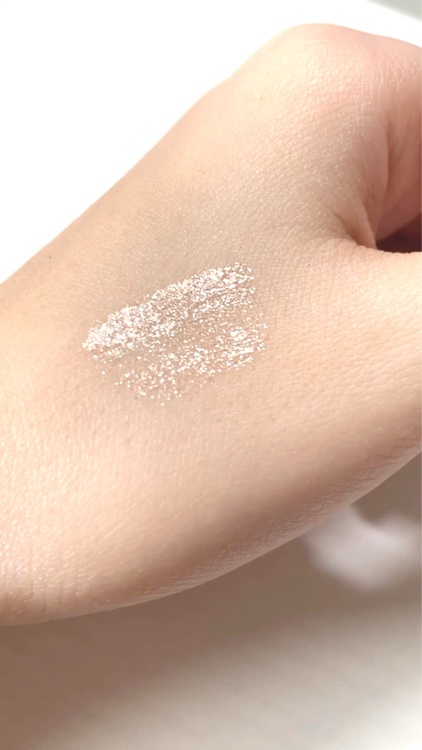 シェイクシャドウSV/Fujiko/リキッドアイシャドウを使ったクチコミ（2枚目）