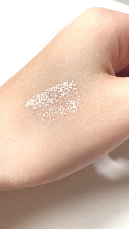 シェイクシャドウSV/Fujiko/リキッドアイシャドウを使ったクチコミ(2枚目)