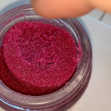 イヴズ フルーツ/ラッシュ/リップケアの動画クチコミ1つ目