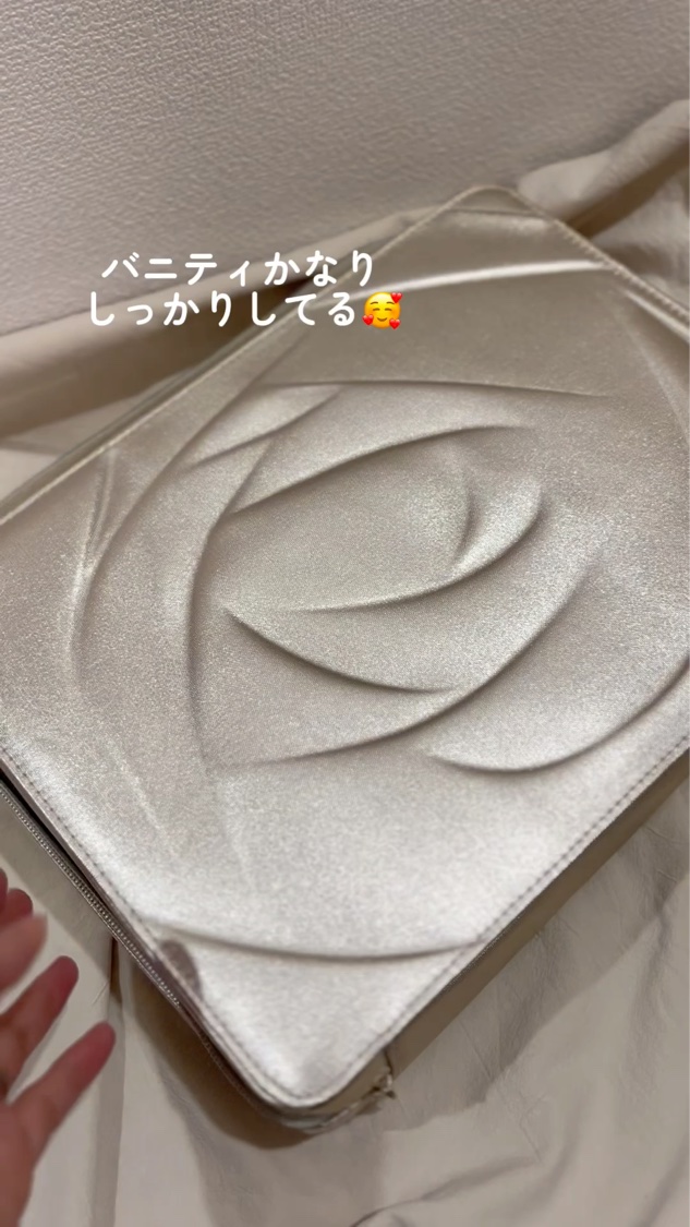 ビューティーボックス 2023/LANCOME/その他キットセットの動画クチコミ3つ目