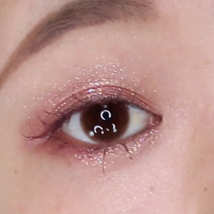 ダイヤモンドシリーズ カラーマスカラ/ZEESEA/マスカラの人気ショート動画