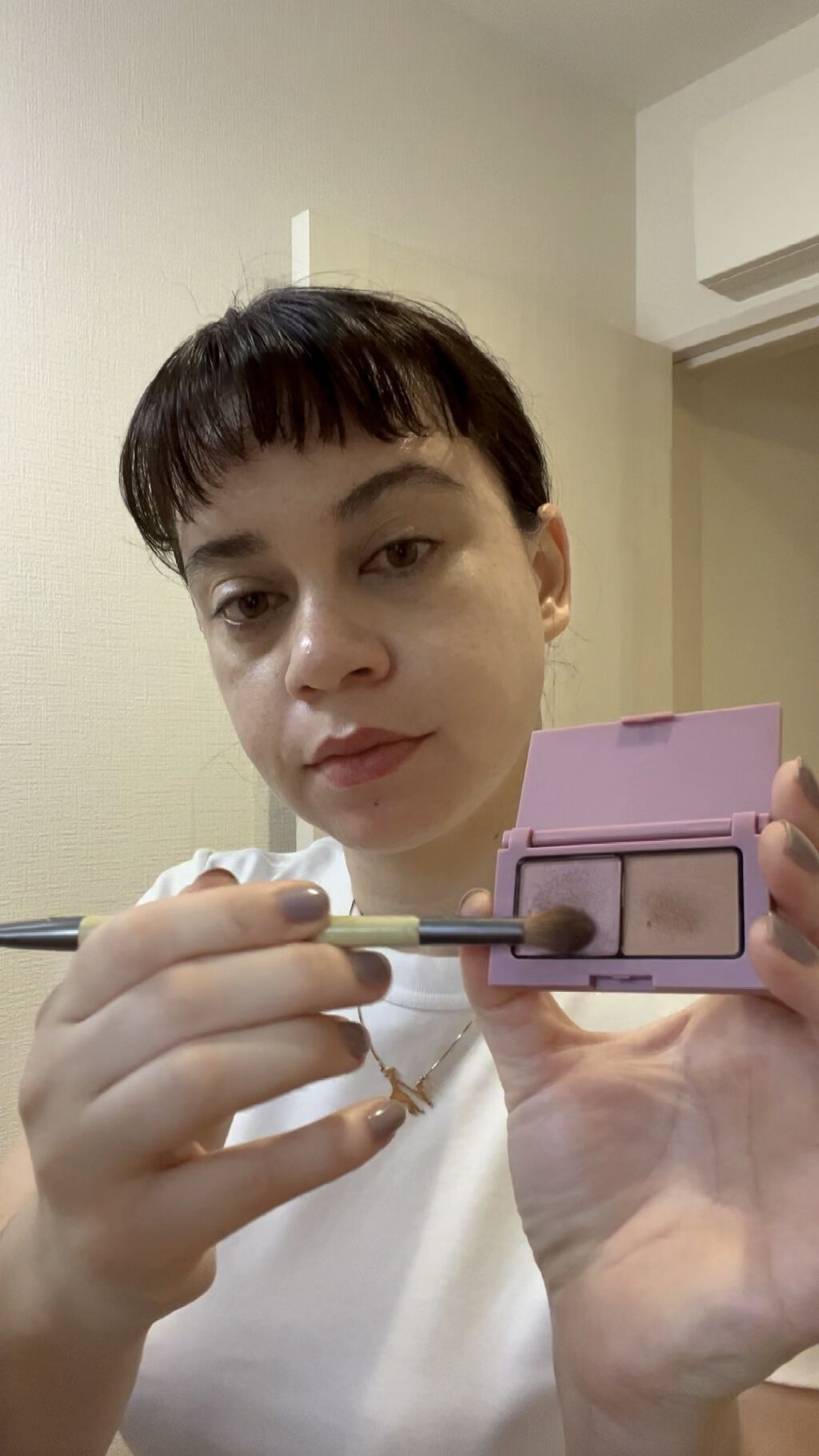 キル ラッシュ スーパープルーフ マスカラ/CLIO/マスカラの人気ショート動画