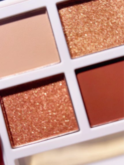 TOM FORD 限定ソレイユアイカラークォード01ブロンズアイル ソレイユ アイ カラー クォード 01 ブロンズ アイル / TOM FORD
