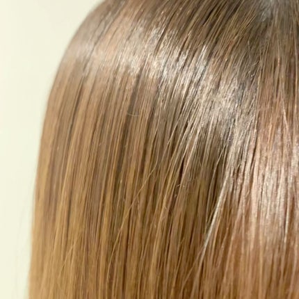 LMHR ルミナスヘア トリートメントオイル/avex beauty method/ヘアオイルを使ったクチコミ(2枚目)