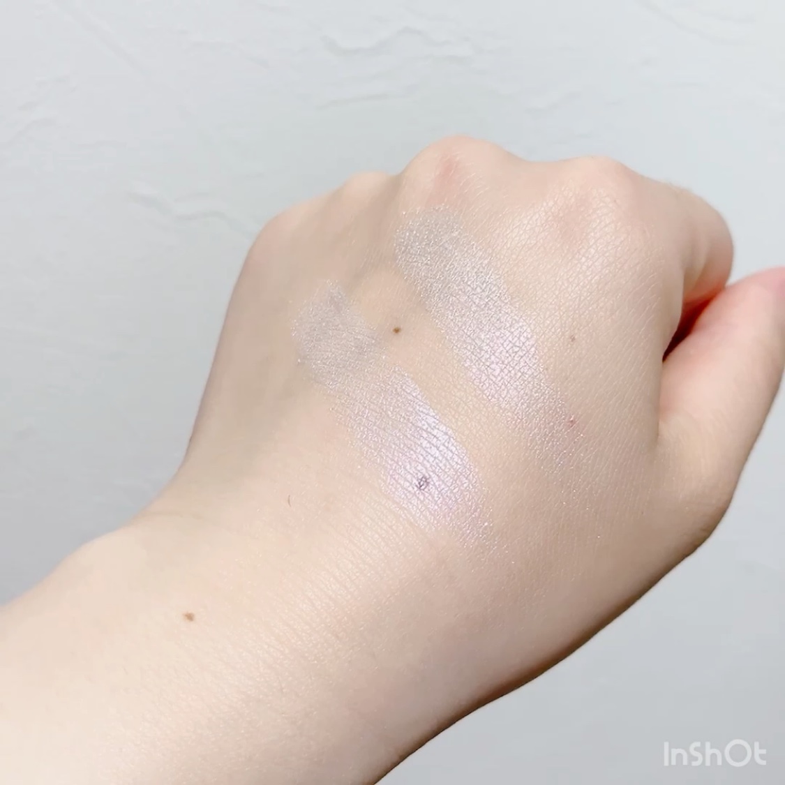 新色レビュー】マルチカラーバリエーション トゥインクル｜チャコット