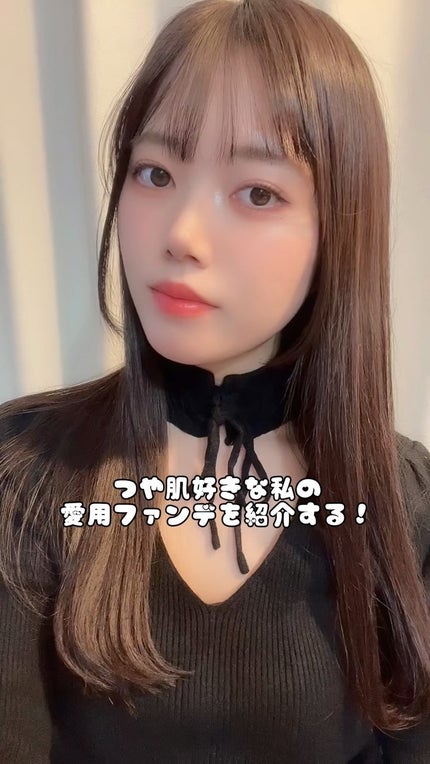 キル カバー ハイ グロウ クッション/CLIO/クッションファンデーションの人気ショート動画