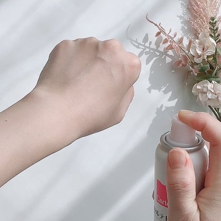 カルテHD モイスチュア フェイス&ボディスプレー/カルテHD/ミスト状化粧水を使ったクチコミ(4枚目)