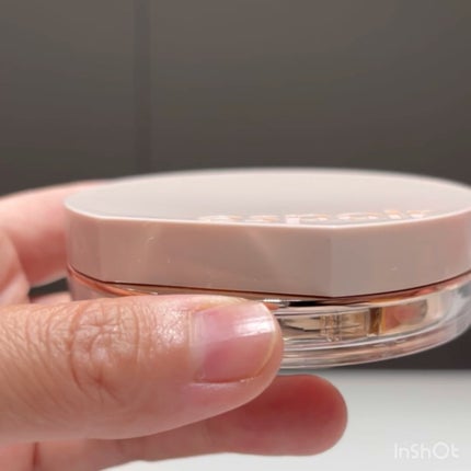 エスポア ビーグロー ボリュームクッション/espoir/クッションファンデーションを使ったクチコミ(3枚目)