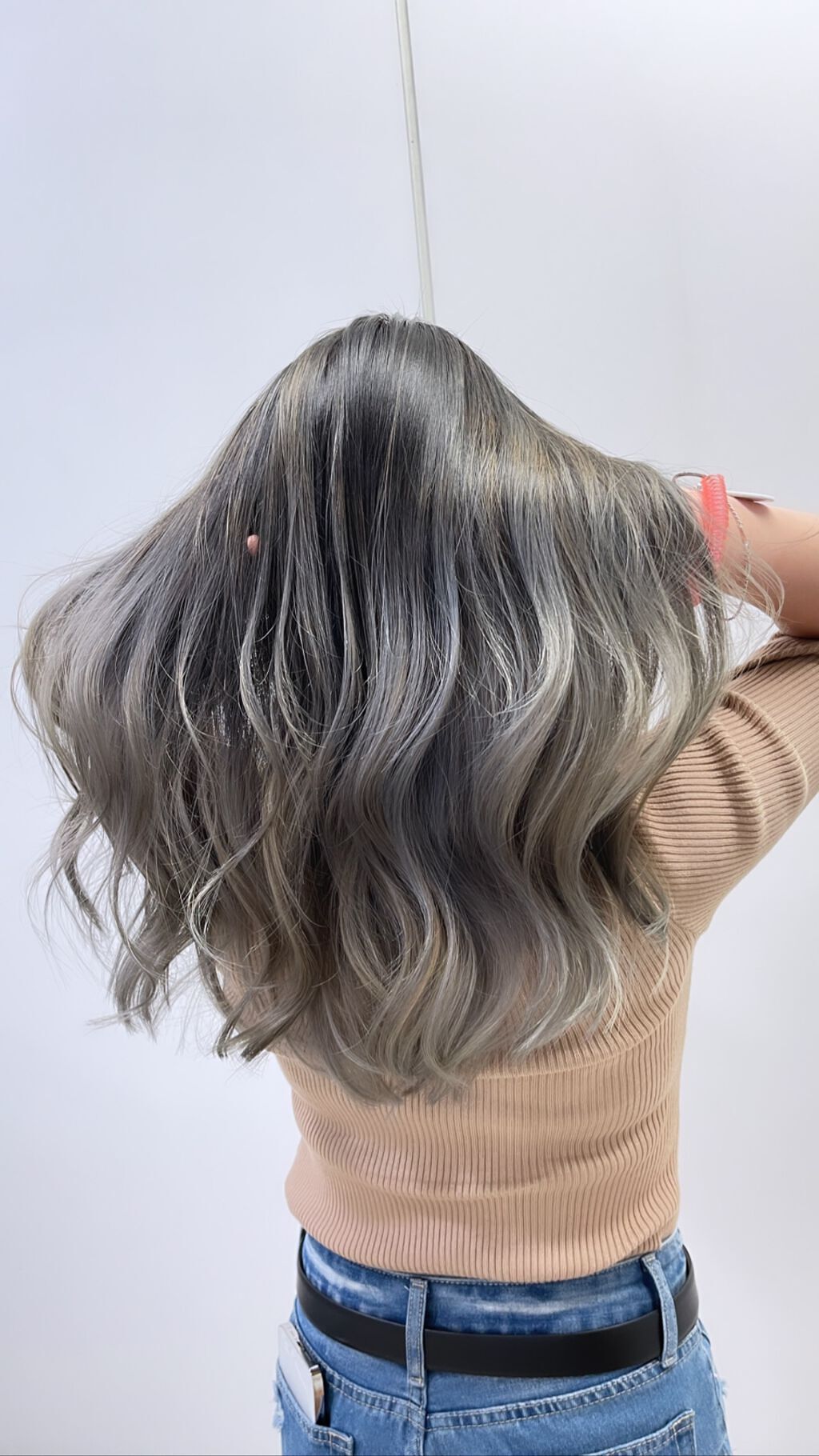 エルジューダ メロウセラム/エルジューダ/ヘアオイルの人気ショート動画