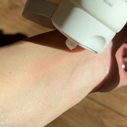 グリーンケイパーディープハイドレーションクリーム/NATURAL DERMA PROJECT/その他スキンケアを使ったクチコミ(3枚目)
