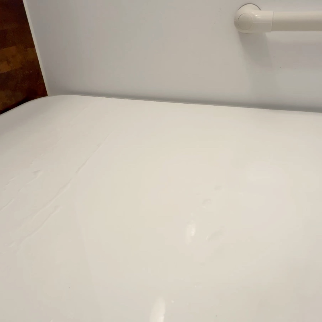 マイルドスキンバランシングヴィーガンクレンザー/ダルバ/洗顔フォームの動画クチコミ4つ目