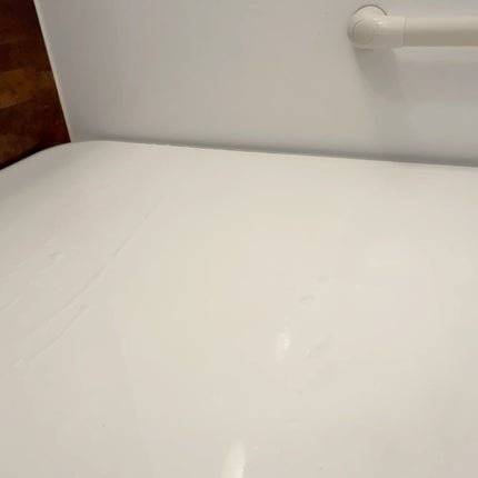 マイルドスキンバランシングヴィーガンクレンザー/ダルバ/洗顔フォームの動画クチコミ4つ目