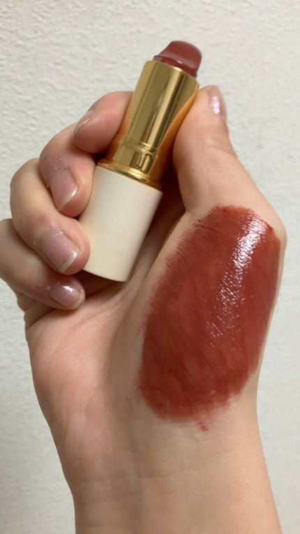 ラスティング リップカラーN/CEZANNE/口紅の人気ショート動画