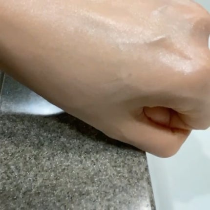 スピラコレッタ UVトリートメントミルクWTSP /日本ライフ製薬/化粧下地を使ったクチコミ(7枚目)