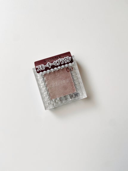 シングルカラーアイシャドウ/CEZANNE/単色アイシャドウの人気ショート動画