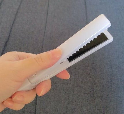 ムービングラバー グランジマット/ギャツビー/ヘアワックス・クリームの動画クチコミ1つ目