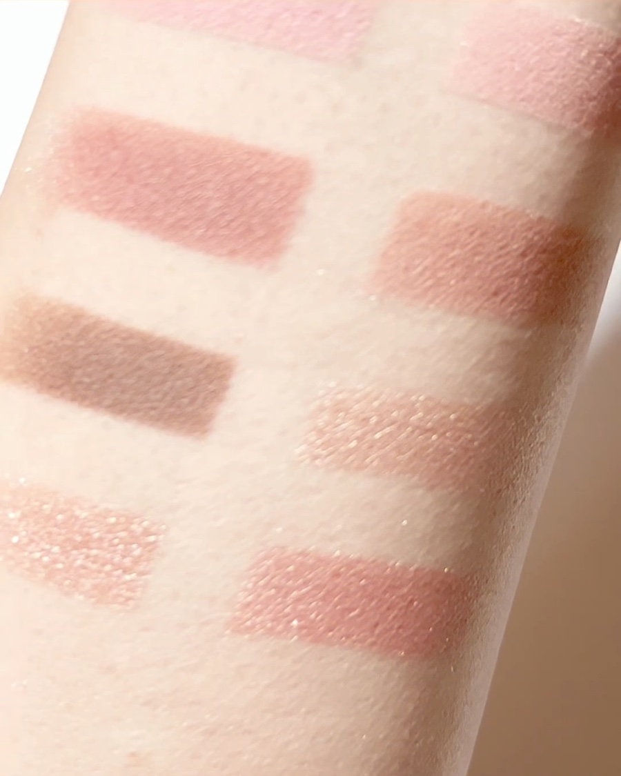 プロ シングル シャドウ(AD)/CLIO/単色アイシャドウを使ったクチコミ（3枚目）