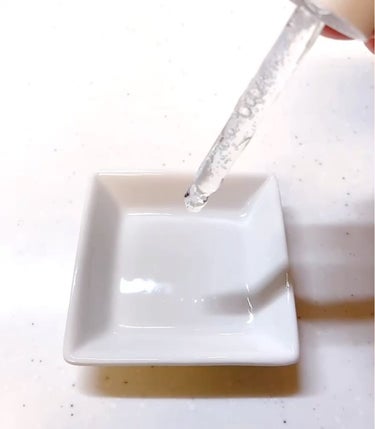 シラカバ70％水分ブースティングセラム/Anua/美容液を使ったクチコミ（2枚目）