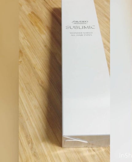 ワンダーシールド/サブリミック/アウトバストリートメントの人気ショート動画