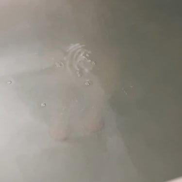 meshimase バスタブレット/meshimase/入浴剤の動画クチコミ4つ目
