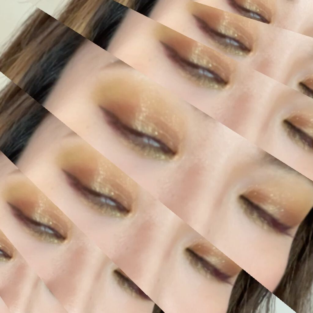 トーン タッチ アイズ/SUQQU/単色アイシャドウを使ったクチコミ（3枚目）