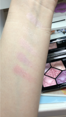 サンク クルール 847 スイート / Dior(ディオール) | LIPS サンク クルール 847 スイート / Dior(ディオール) | LIPS