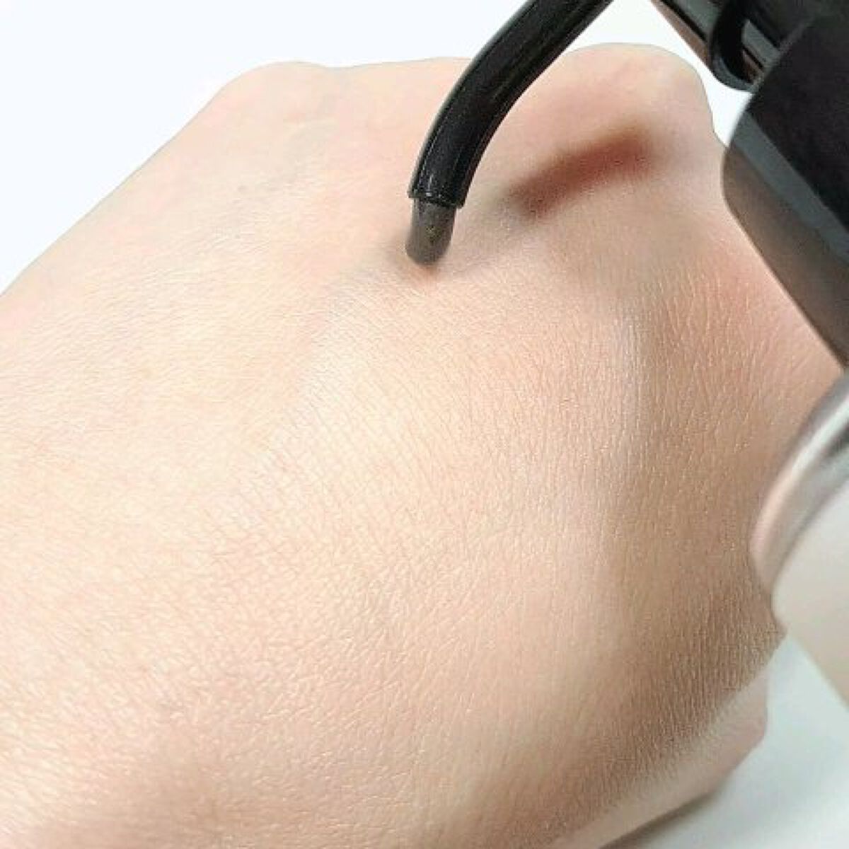 ダヴ 吸着毛穴ケア 洗顔ジェル/ダヴ/その他洗顔料を使ったクチコミ（3枚目）