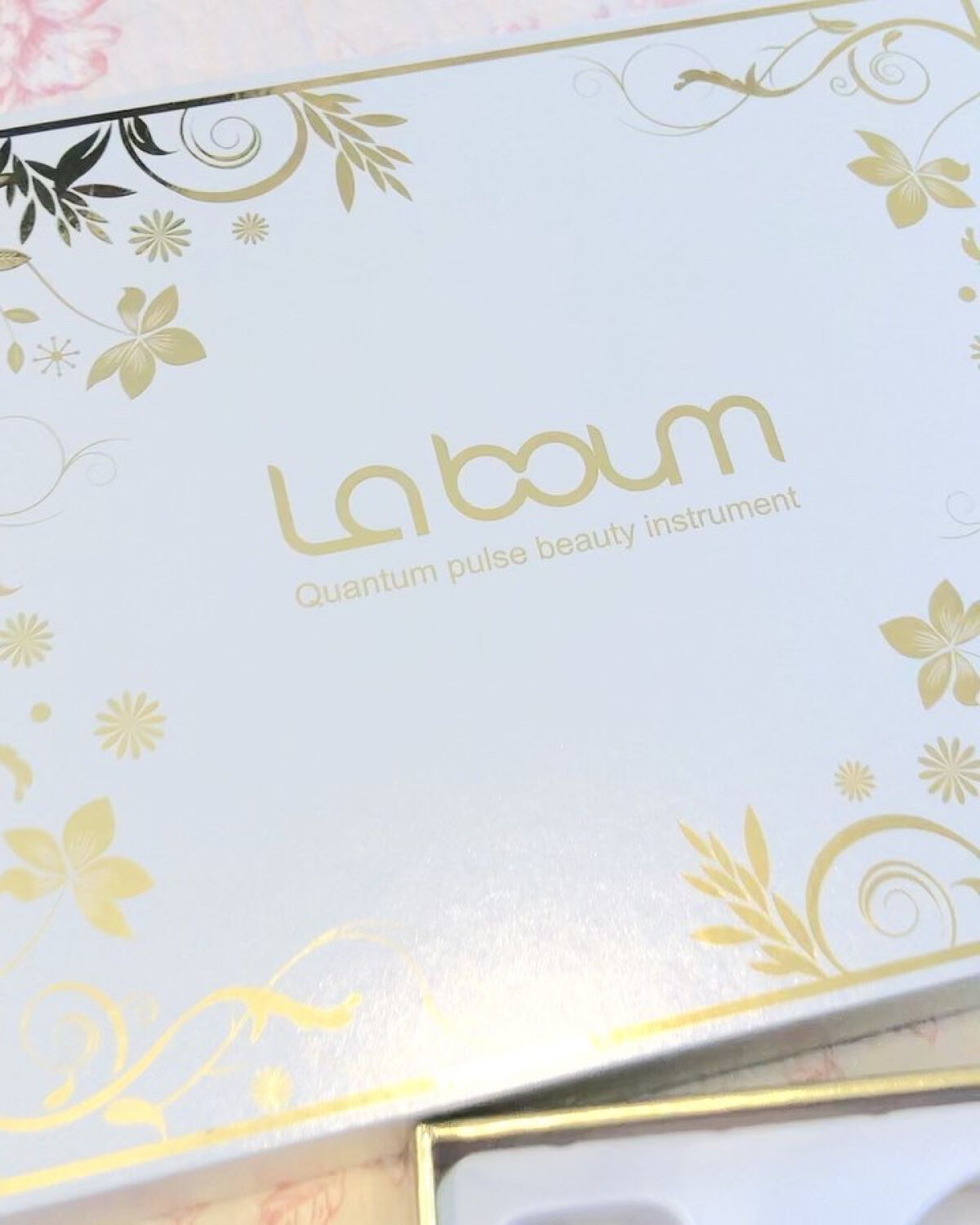 MEラボン/ME/美顔器・マッサージを使ったクチコミ（2枚目）