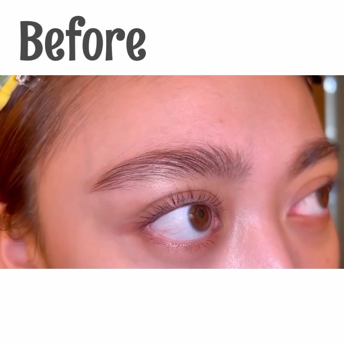 クイックラッシュカーラーセパレート/キャンメイク/マスカラを使ったクチコミ（2枚目）