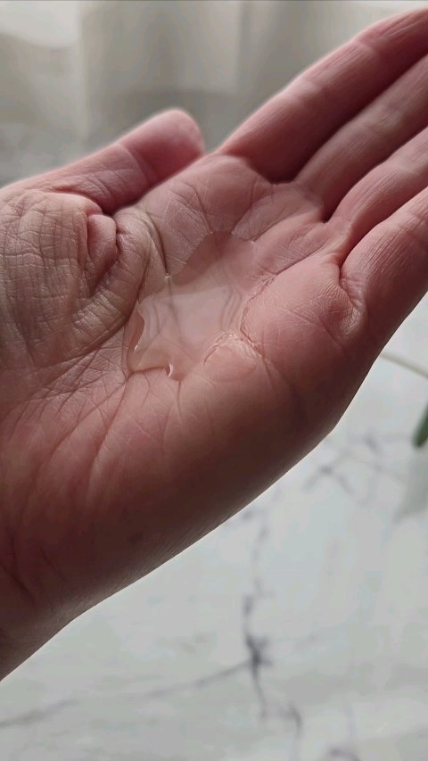 レッドブレミッシュ クリアスージングトナー/Dr.G/化粧水を使ったクチコミ（2枚目）