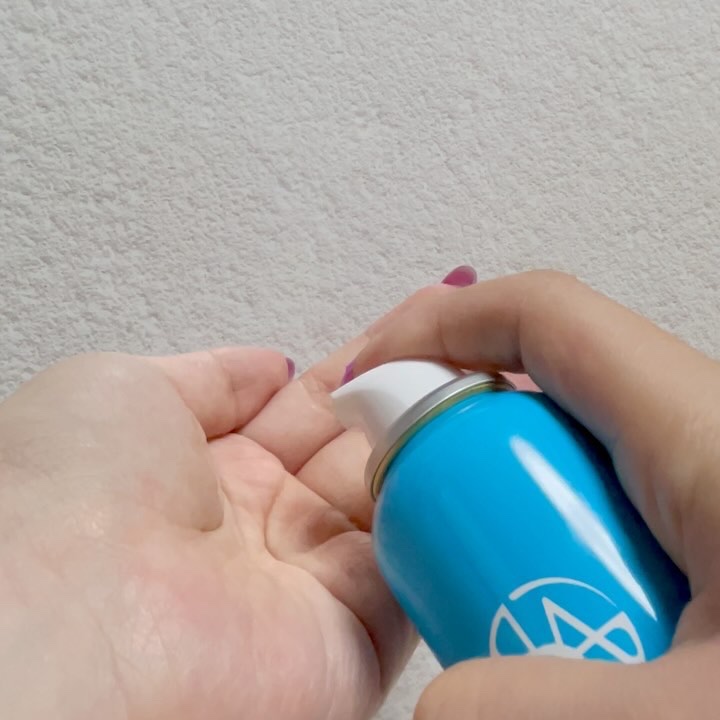  オイルクレンジングフォーム/SOLA/オイルクレンジングを使ったクチコミ（2枚目）