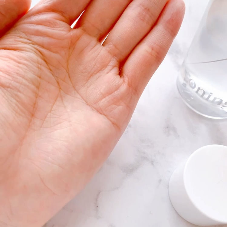 TXトーニングエッセンス2000/VT/美容液を使ったクチコミ（3枚目）