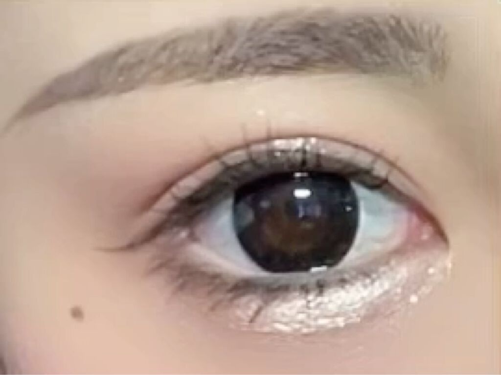 プロ アイ パレット/CLIO/アイシャドウパレットを使ったクチコミ（2枚目）