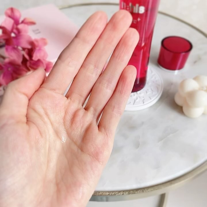 ナールスピュア/ナールス/化粧水を使ったクチコミ（2枚目）