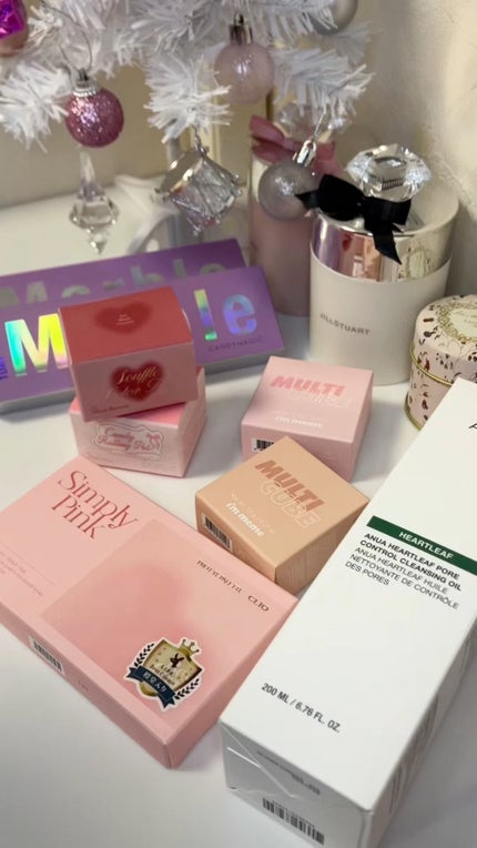 Marble by LUXURY(マーブルバイラグジュアリー)1day/Marble by LUXURY/ワンデー(1DAY)カラコンの人気ショート動画