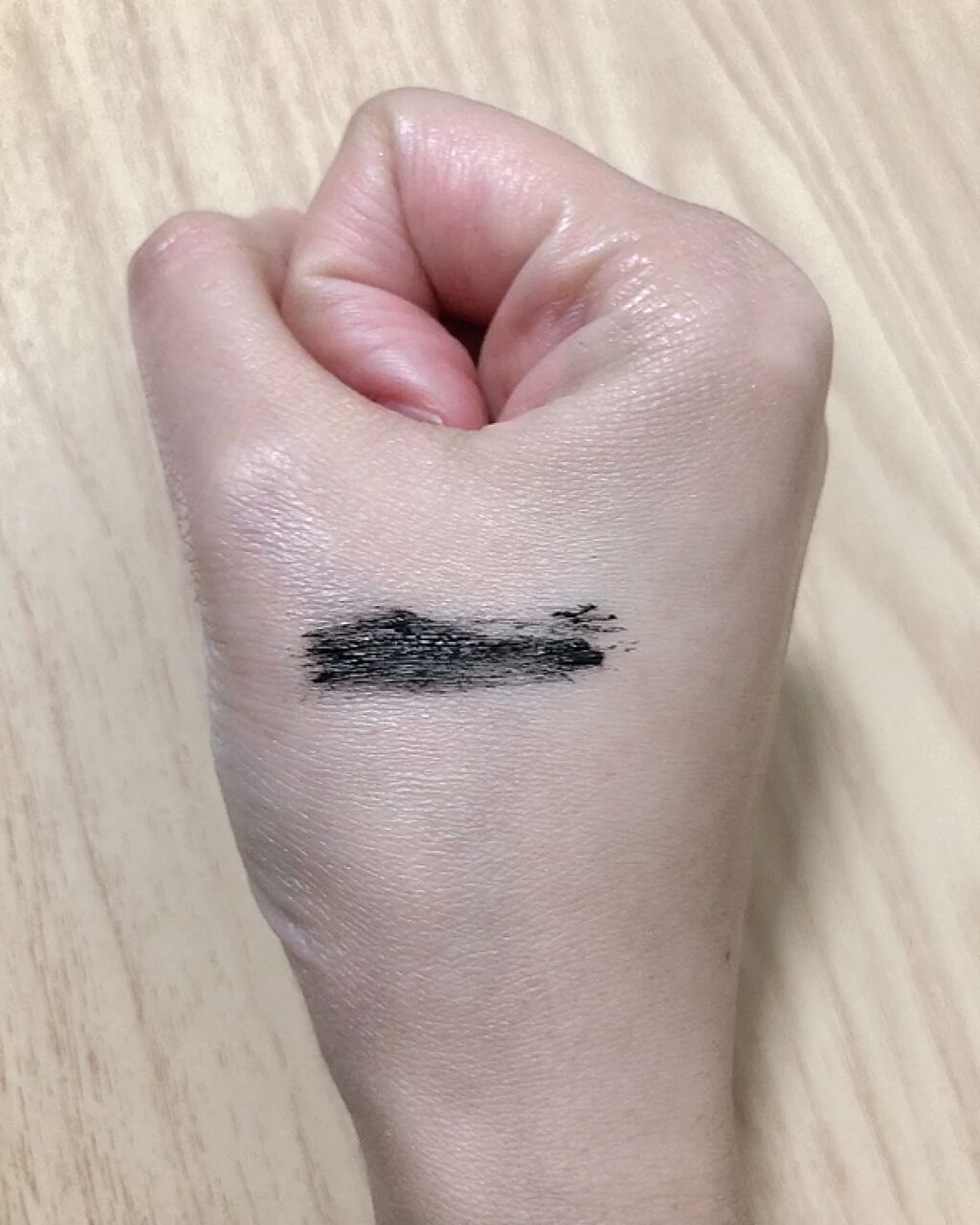 イン エクストリーム ディメンション ラッシュ/M・A・C/マスカラの動画クチコミ2つ目