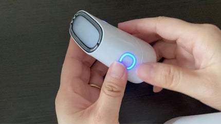 スキンライトセラピーII/Makeon/美顔器・マッサージを使ったクチコミ(6枚目)