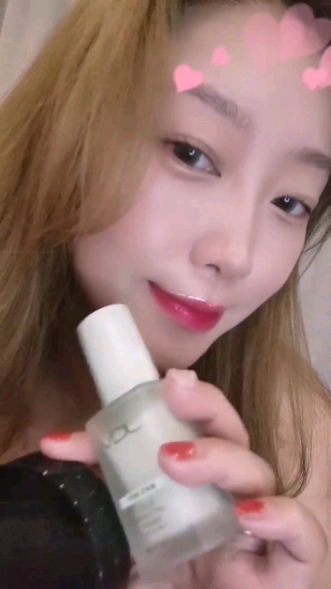 トーンステインカラーコレクティングプライマー/VDL/化粧下地を使ったクチコミ（1枚目）