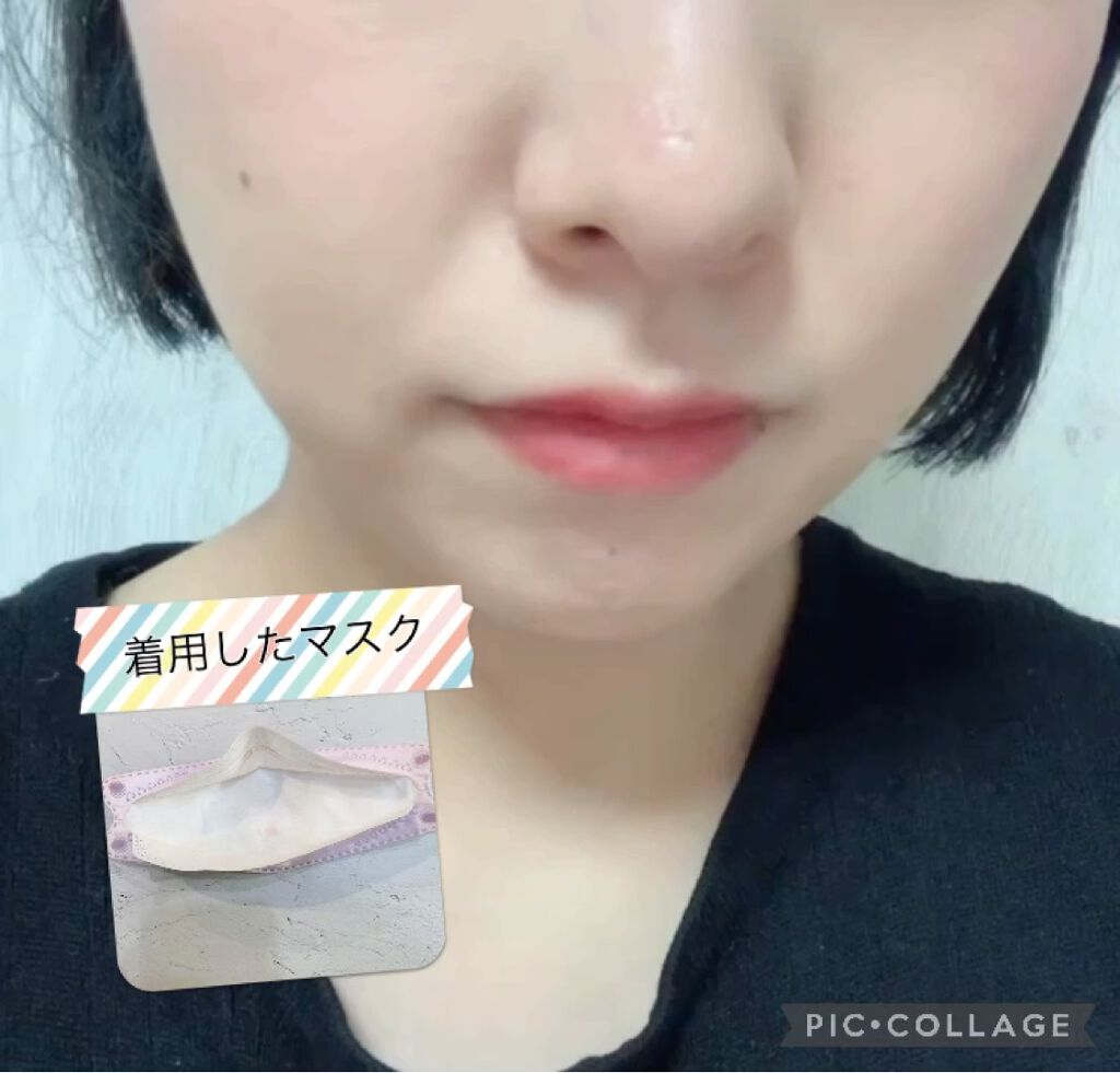 水分アンプルファンデーション/VELY VELY/リキッドファンデーションの動画クチコミ5つ目