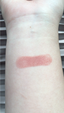 ラスティンググロスリップ/CEZANNE/口紅を使ったクチコミ（2枚目）