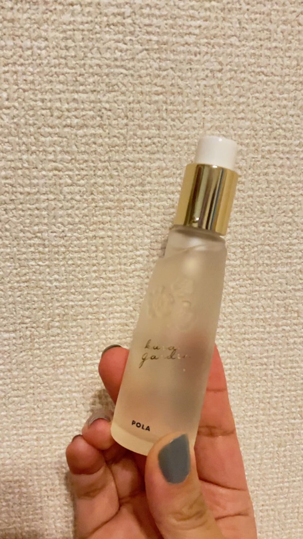 サクラガーデン マイルドコロン/サクラガーデン/香水(レディース)を使ったクチコミ（1枚目）