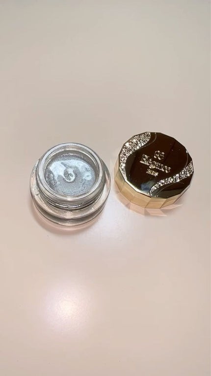 レヨン ジュレアイズ/Elégance/ジェル・クリームアイシャドウを使ったクチコミ(2枚目)