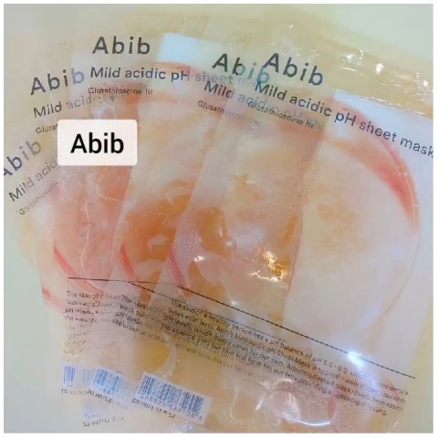 グルタチオンソームダークスポットセラムビタドロップ/Abib /美容液を使ったクチコミ（3枚目）