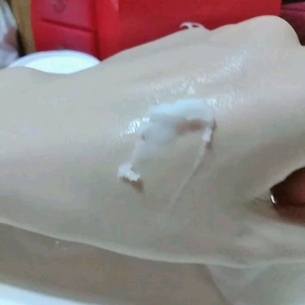 デュオ ザ クレンジングバーム/DUO/クレンジングバームを使ったクチコミ(4枚目)