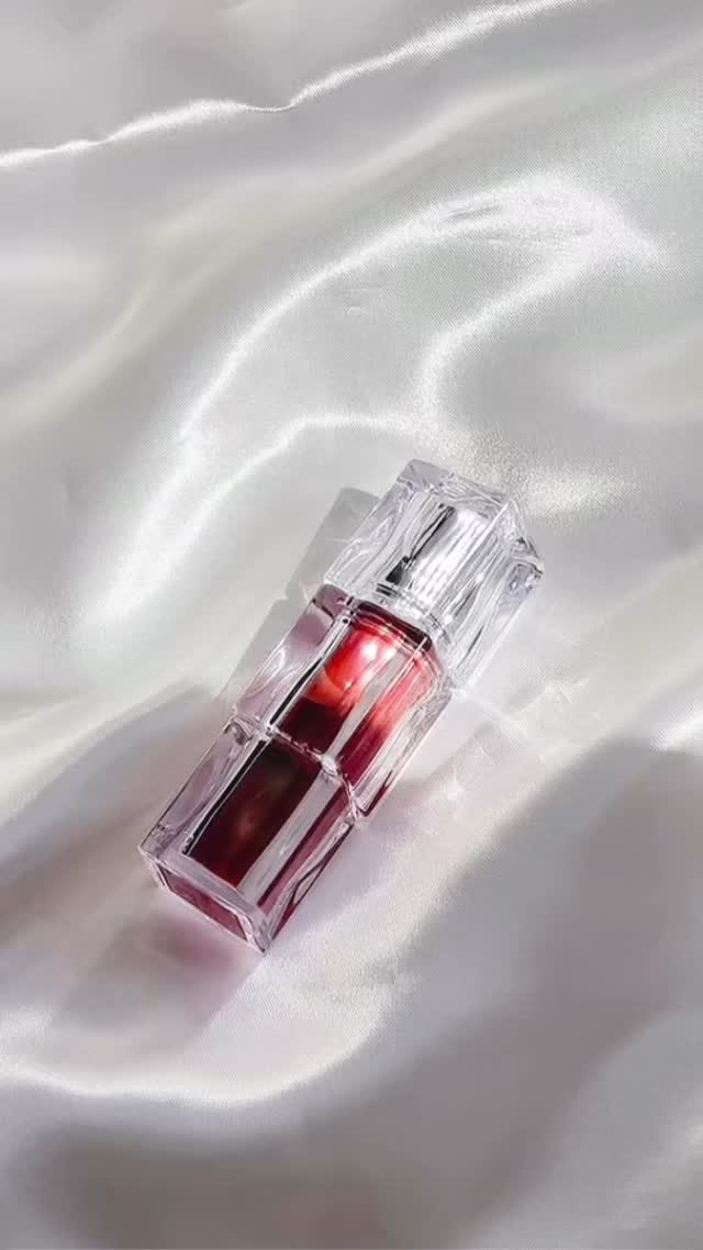 ウォーターリズムグロウティント/TIRTIR(ティルティル)/リップティントの動画クチコミ4つ目