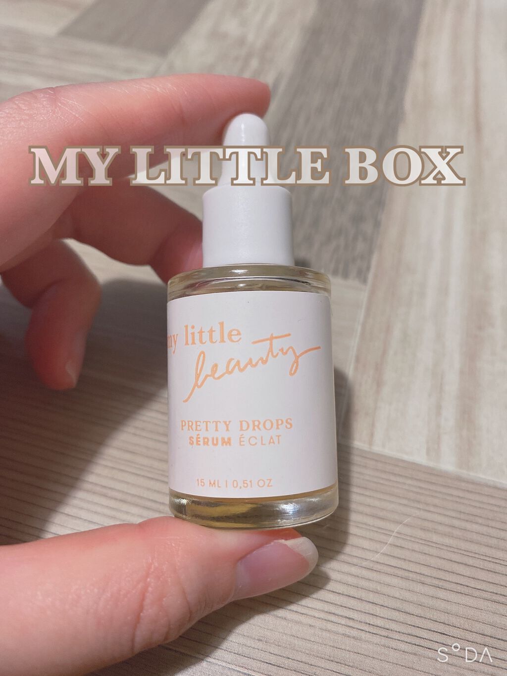 My Little Box/My Little Box/その他キットセットの人気ショート動画